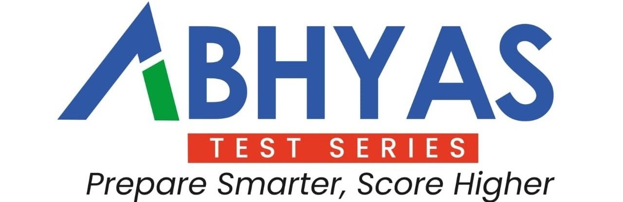 Abhyas Test Series Logo