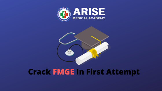 Clear FMGE In 1st Attempt | MCI Screening Exam